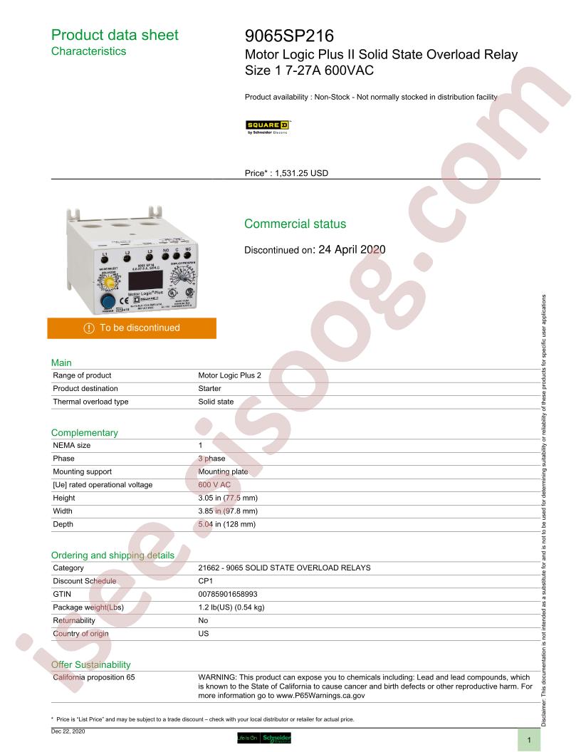 9065SP216