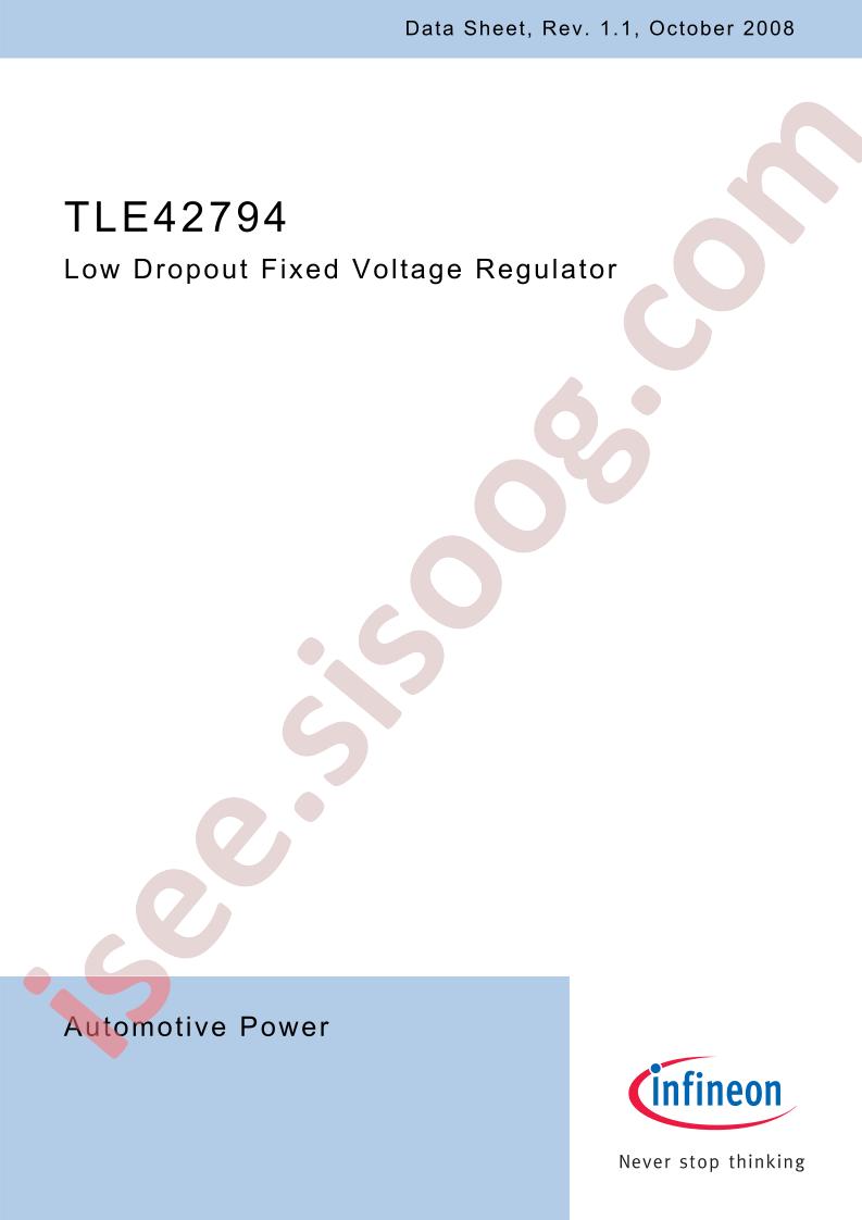 TLE42794