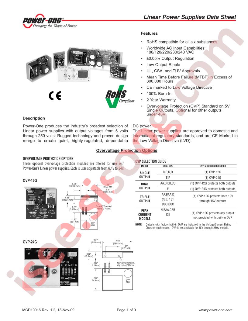 HCC24-2.4-AG