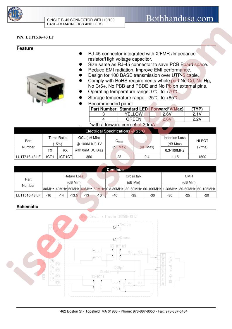 LU1T516-43LF