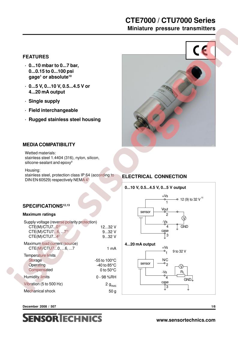 CTEM70010GD0