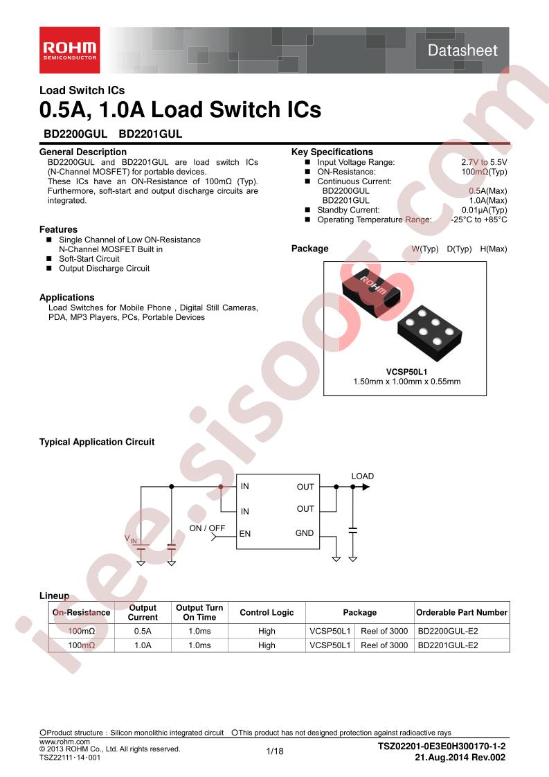 BD2200GUL-E2