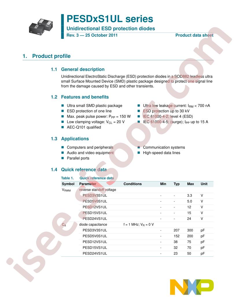 PESDXS1UL_15