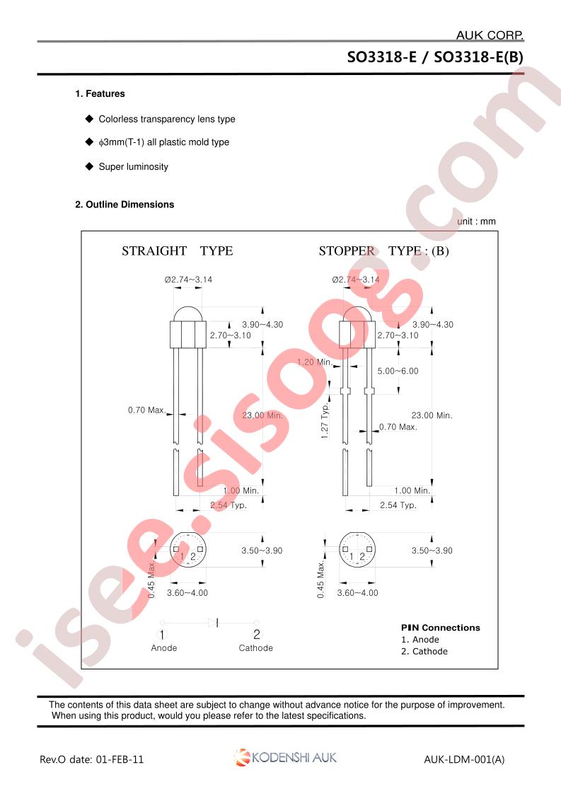 SO3318-E