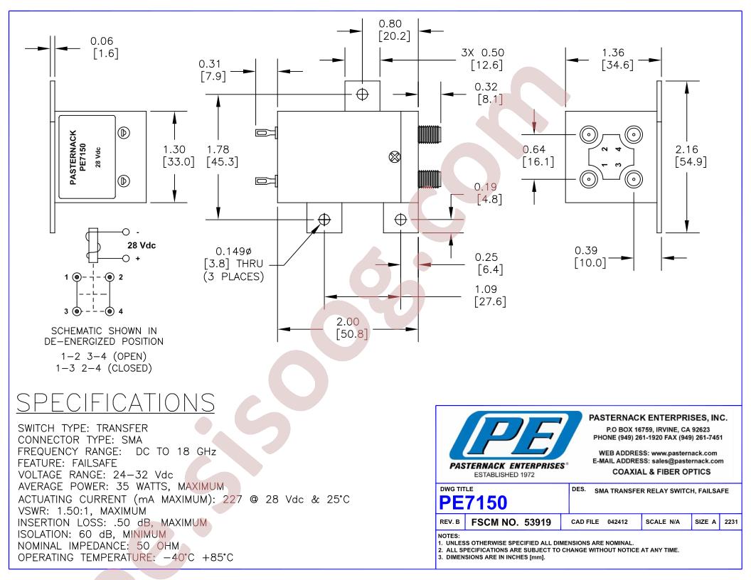 PE7150
