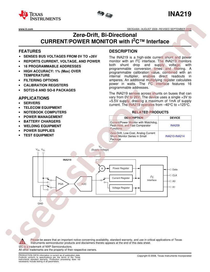 INA219