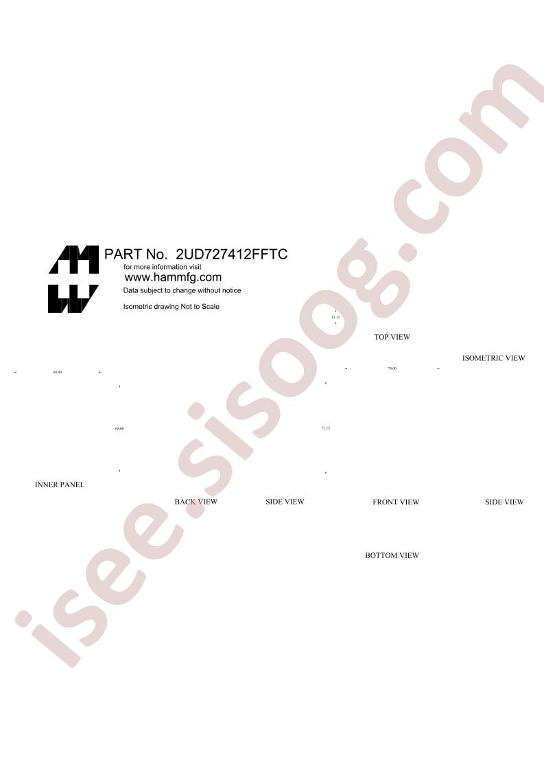 2UD727412FFTC