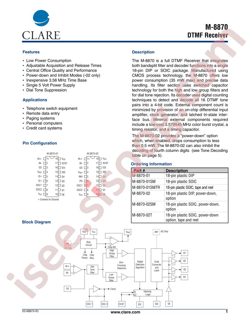 M-8870-02T