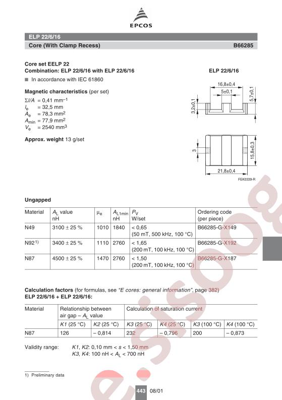B66285