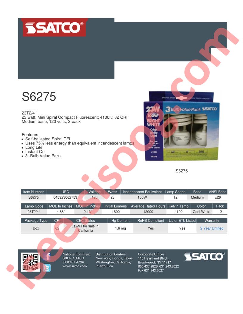 S6275
