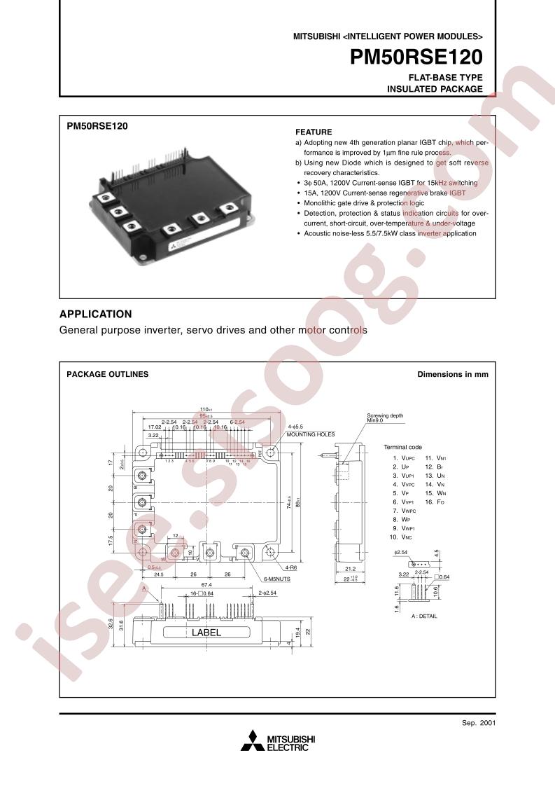 PM50RSE120