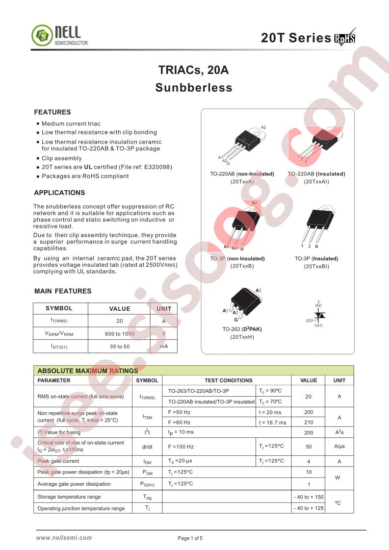 20T10A-BW