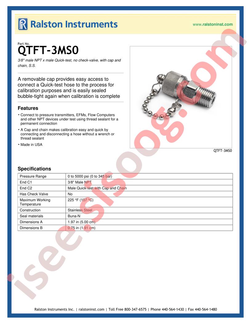 QTFT-3MS0