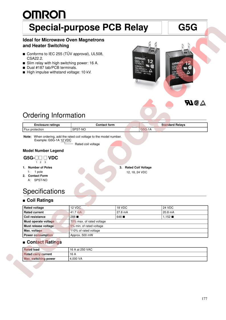 G5G1ADC18