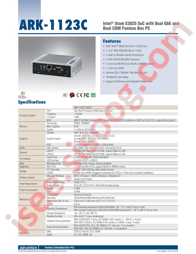 ARK-1123C_V01