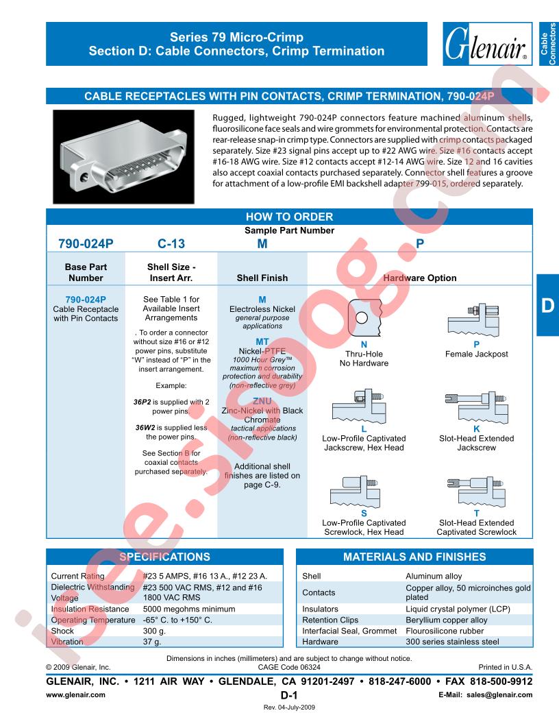 790-024PC-13MP