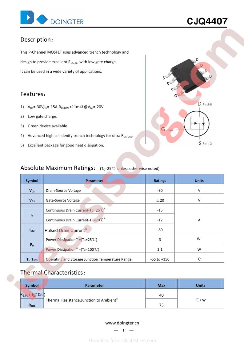 CJQ4407