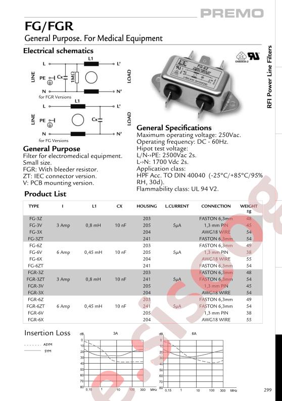 FG-6V