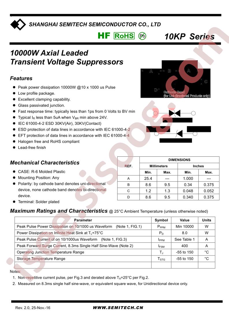 10KP26A