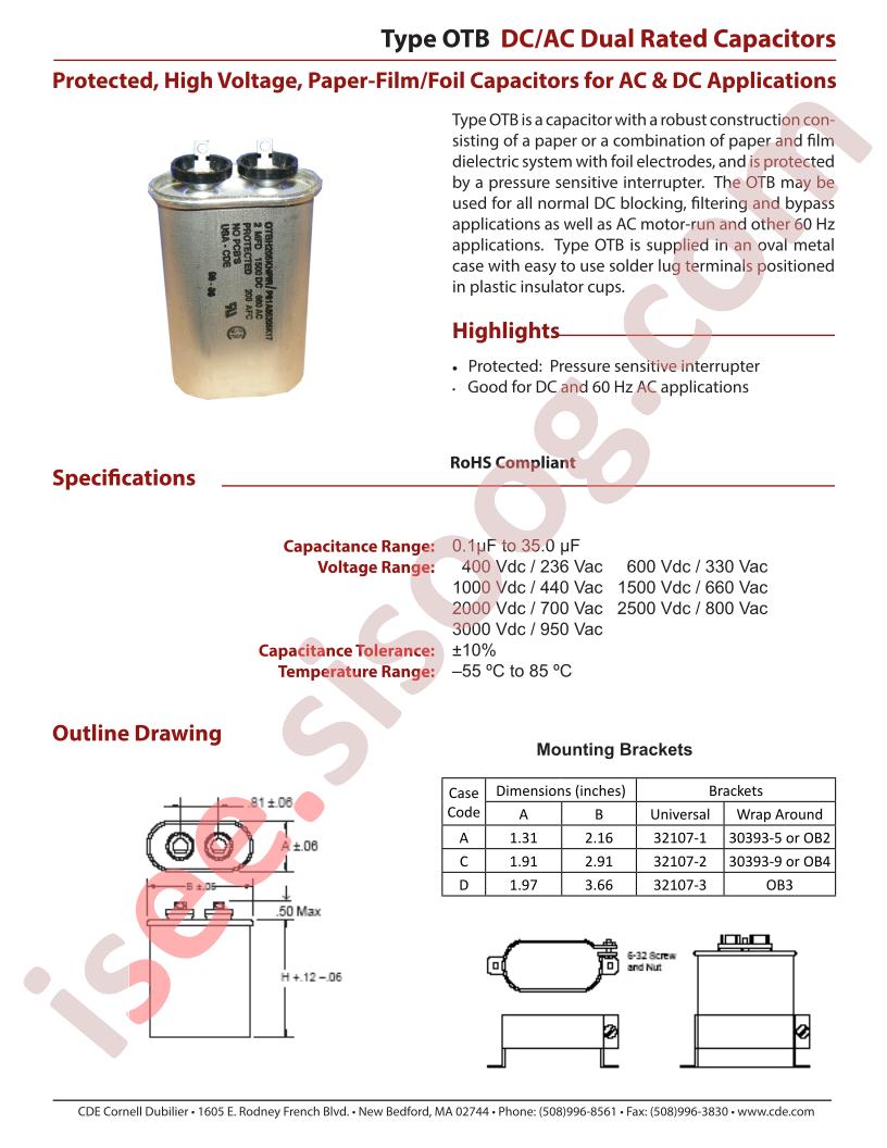 OTBF306KNPIR-F