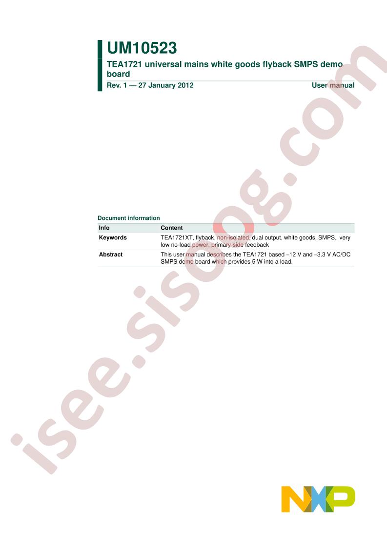 UM10523
