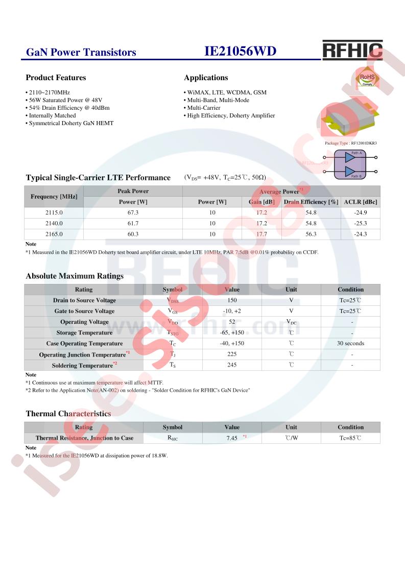 IE21056WD