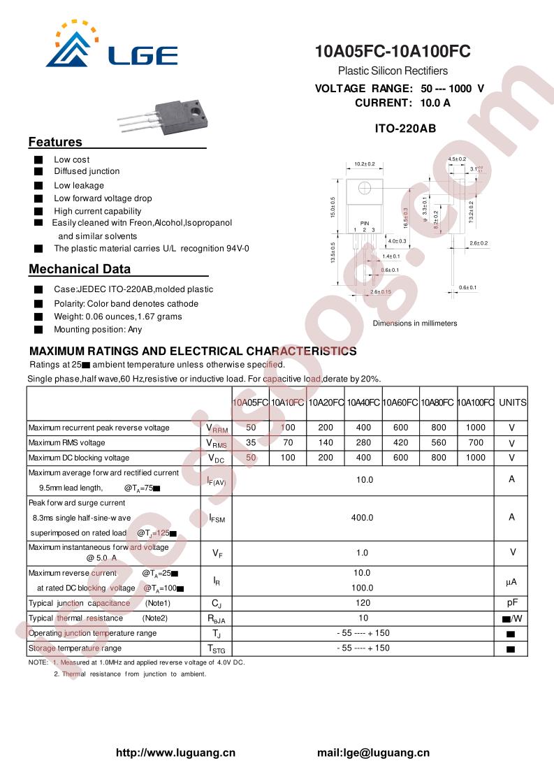 10A80FC