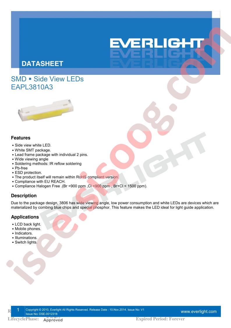 EAPL3810A3