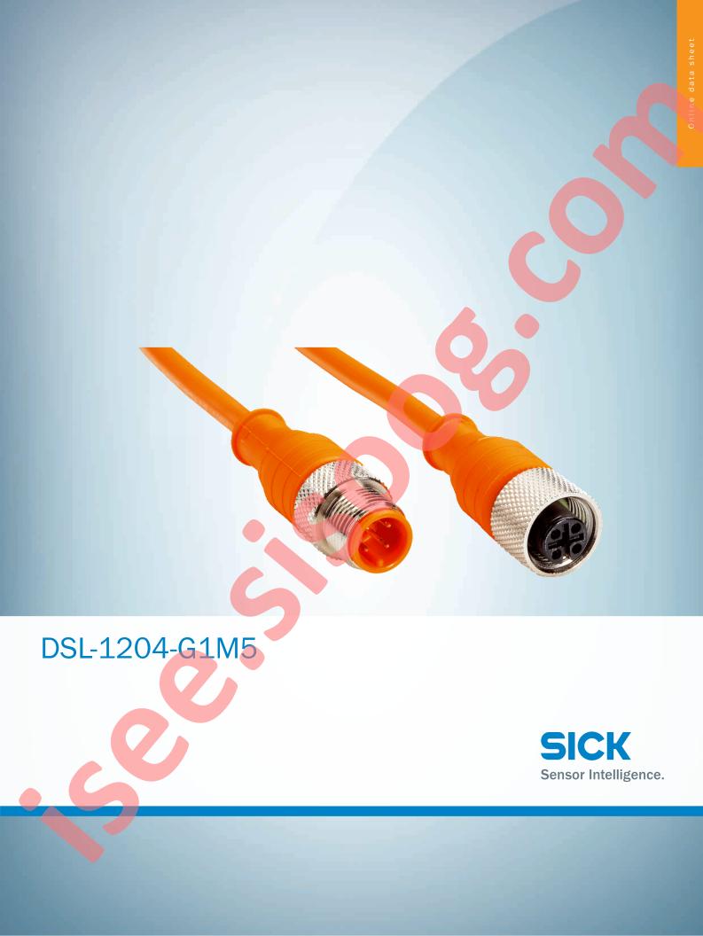 DSL-1204-G1M5