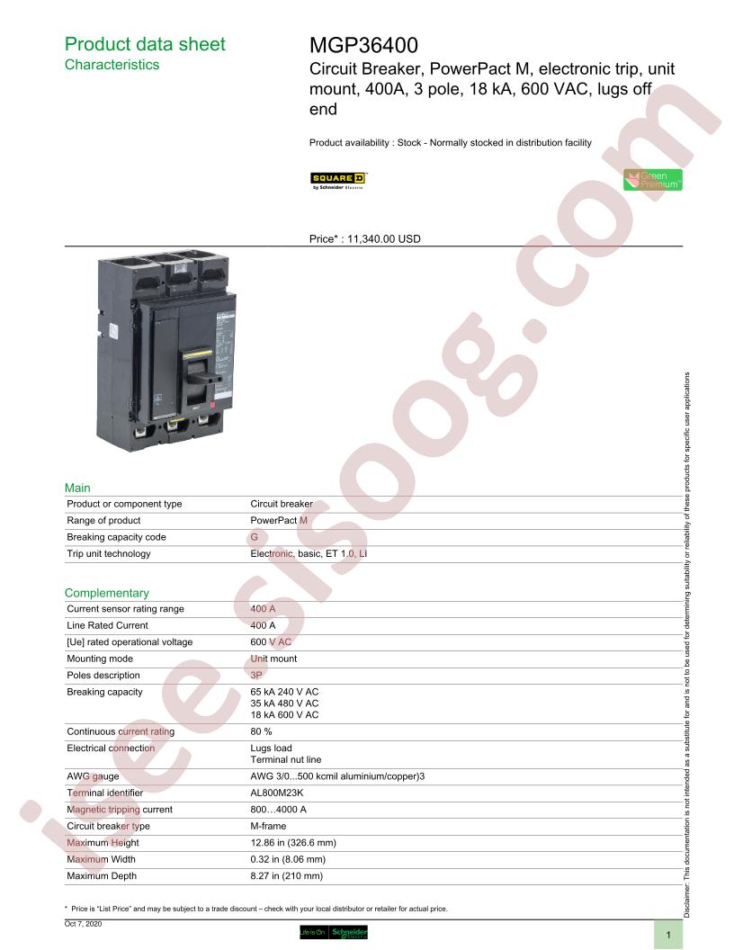MGP36400