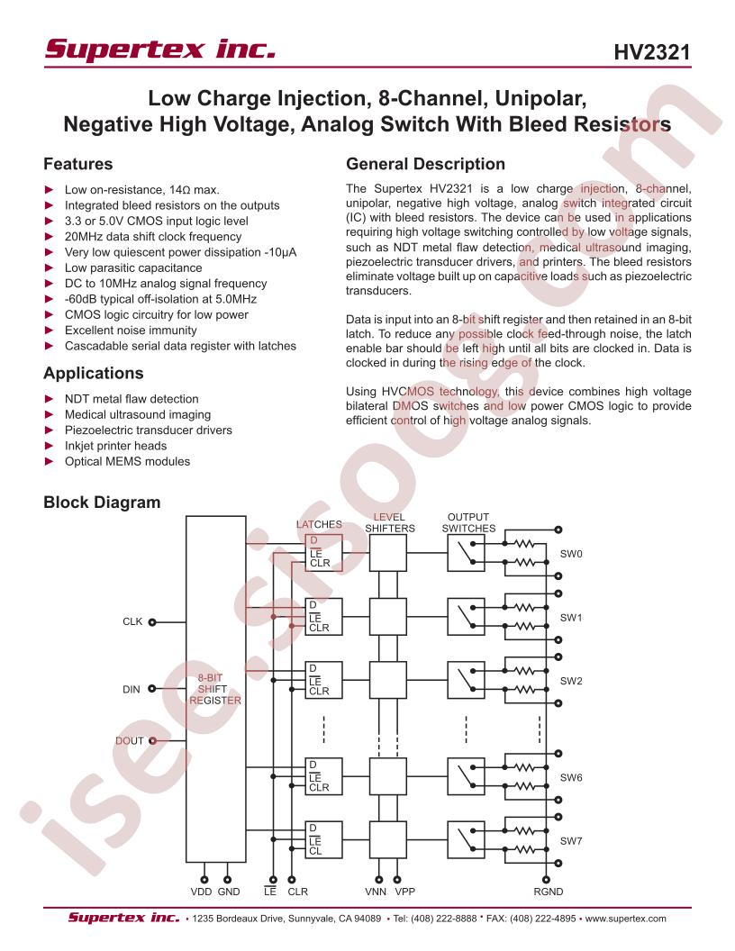 HV2321
