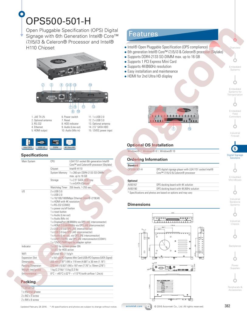 AX93167