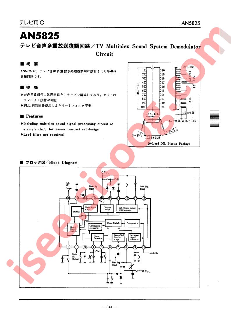 AN5825