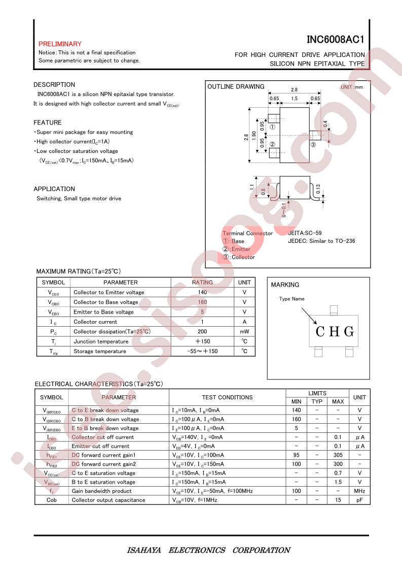 INC6008AC1