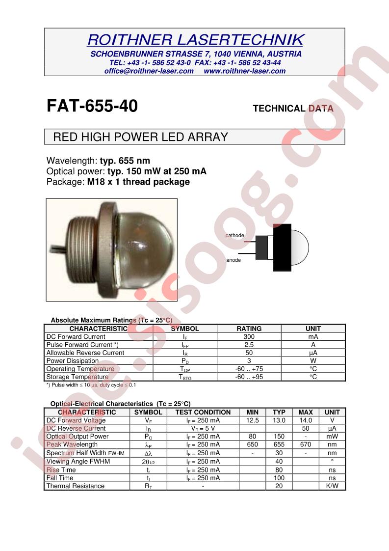 FAT-655-40