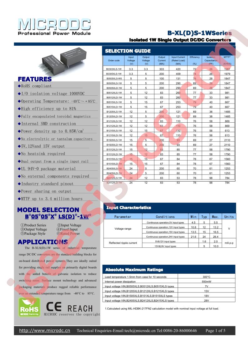 B0505XLS-W5