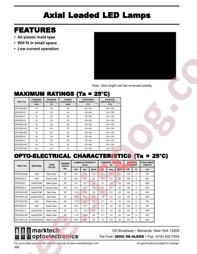 MT1302A