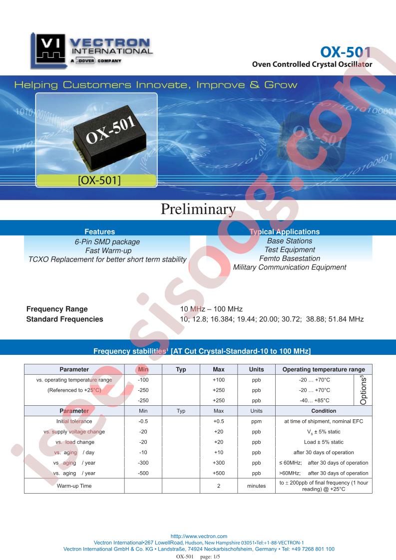 OX-5010-EAJ-5082-10