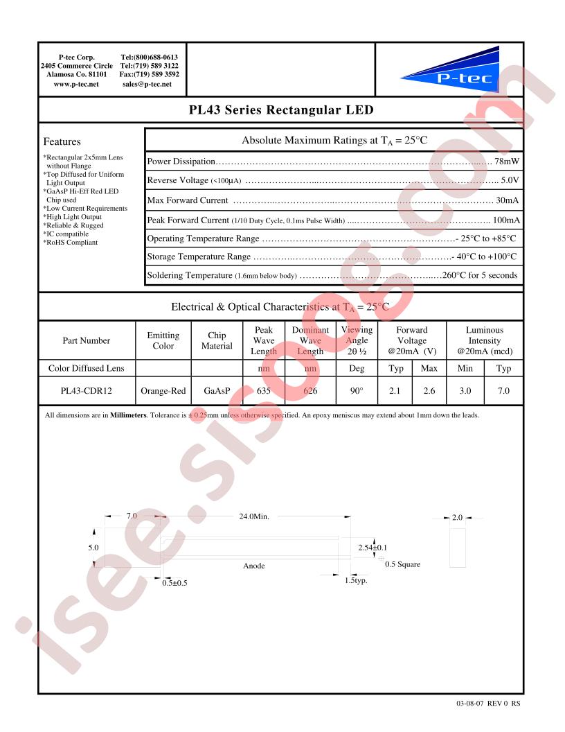 PL43-CDR12