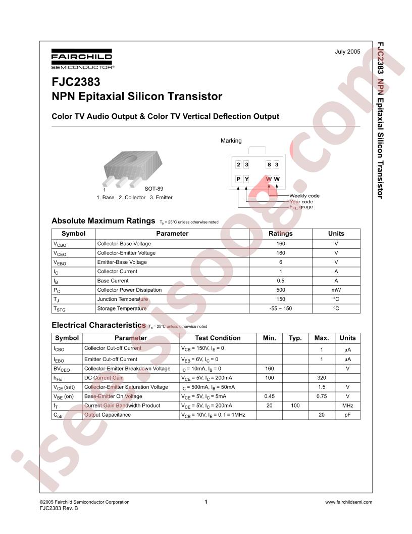 FJC2383
