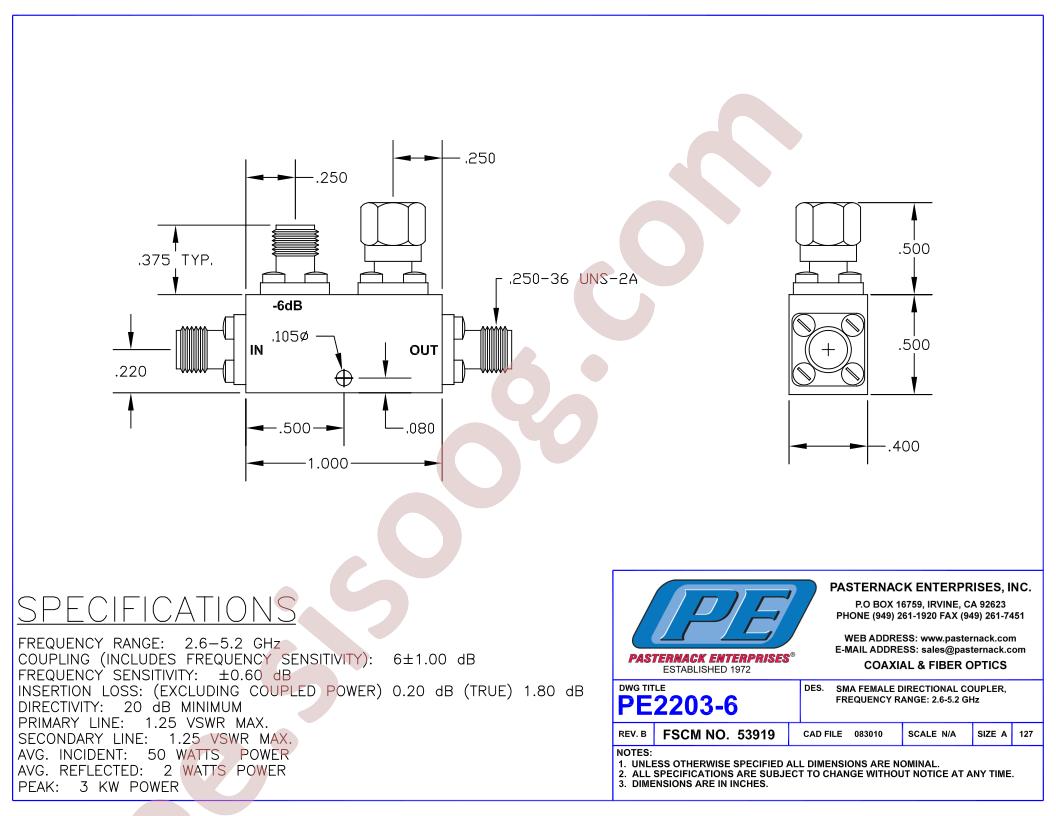 PE2203-6