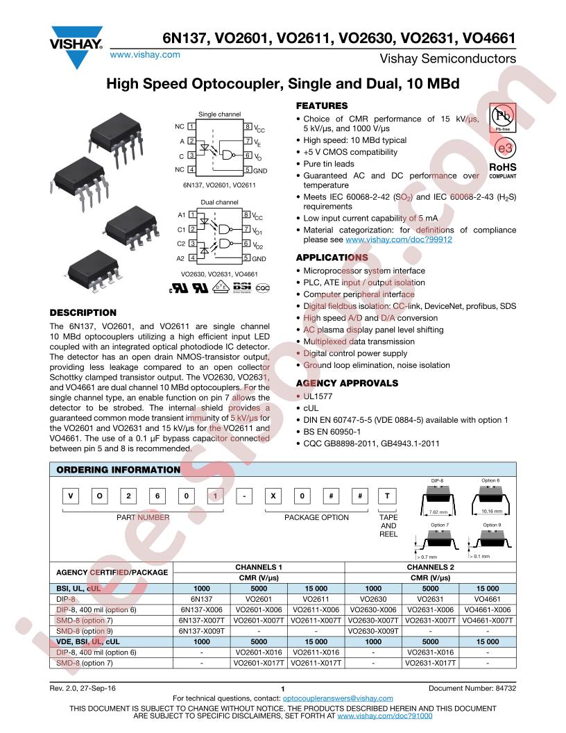 6N137-X006