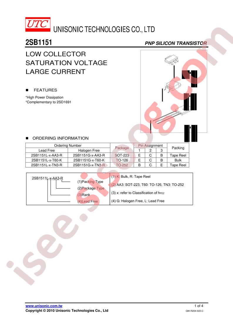 2SB1151_10
