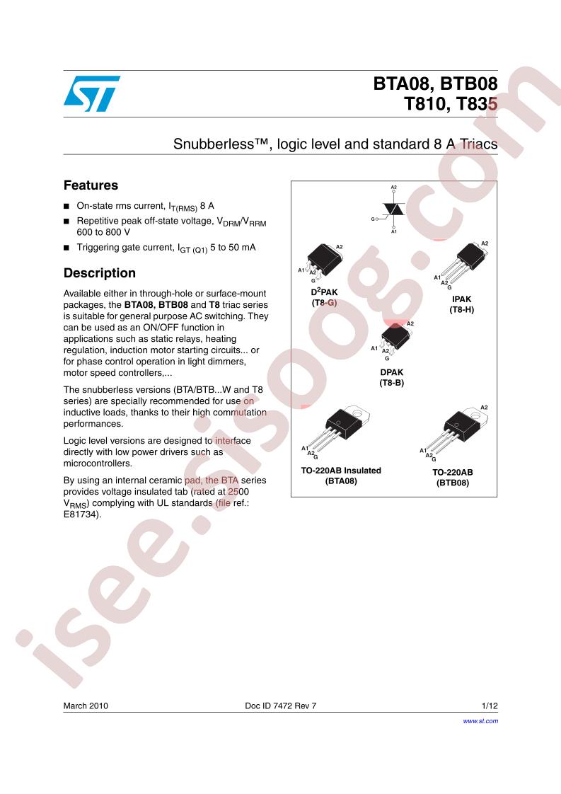 T835-800G