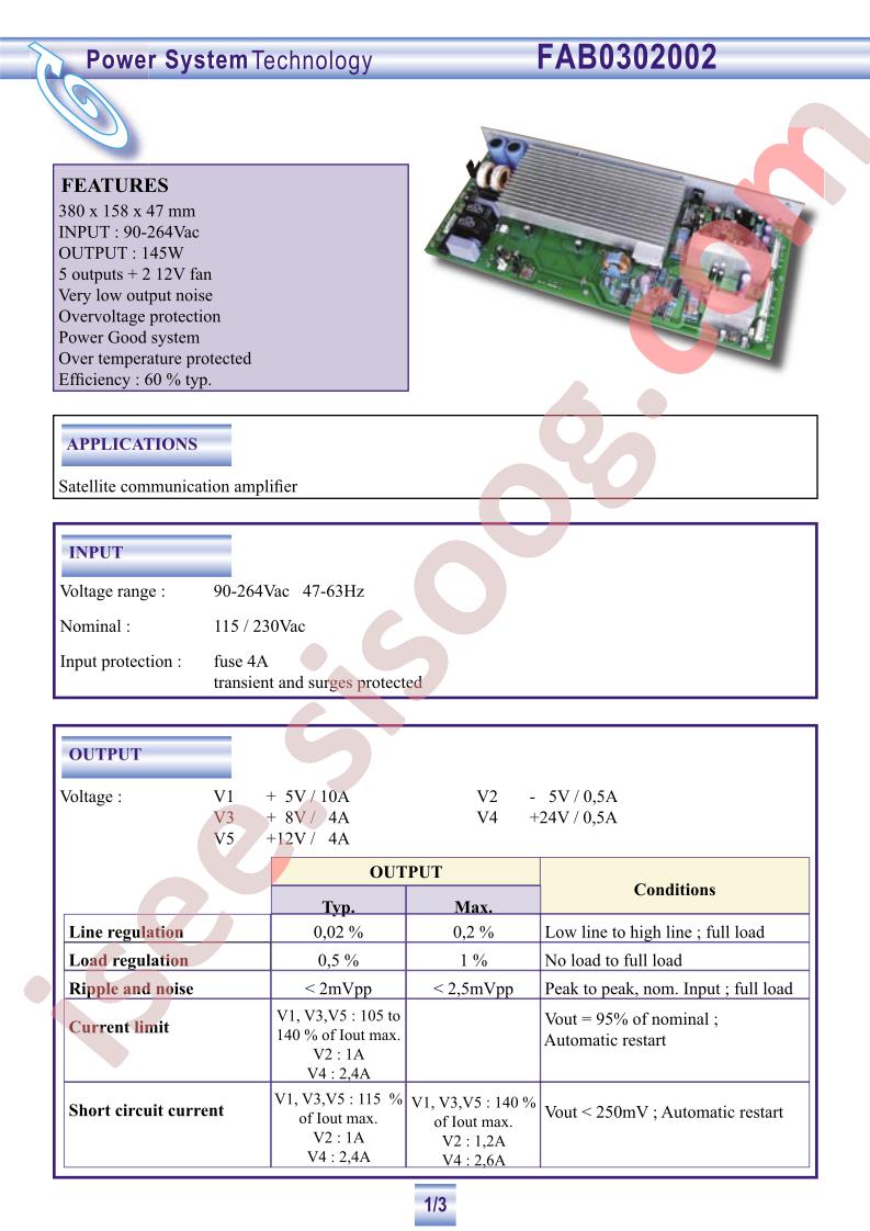 FAB0302002