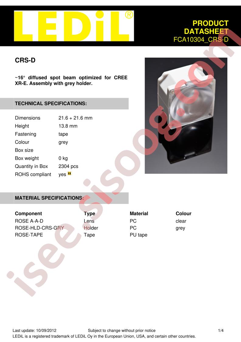 FCA10304