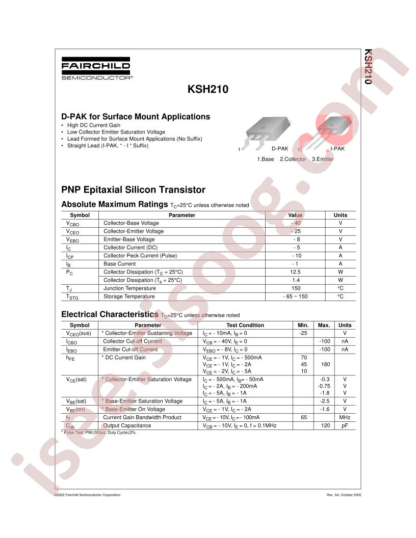KSH210
