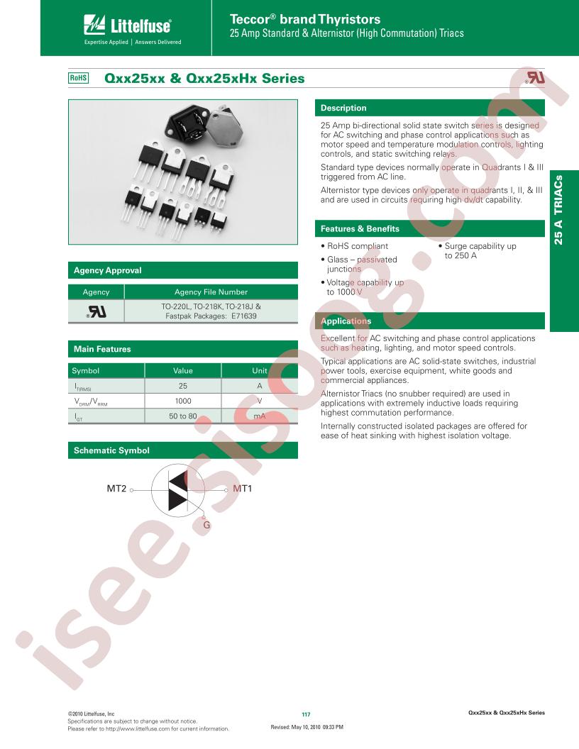 QXX25R5TP