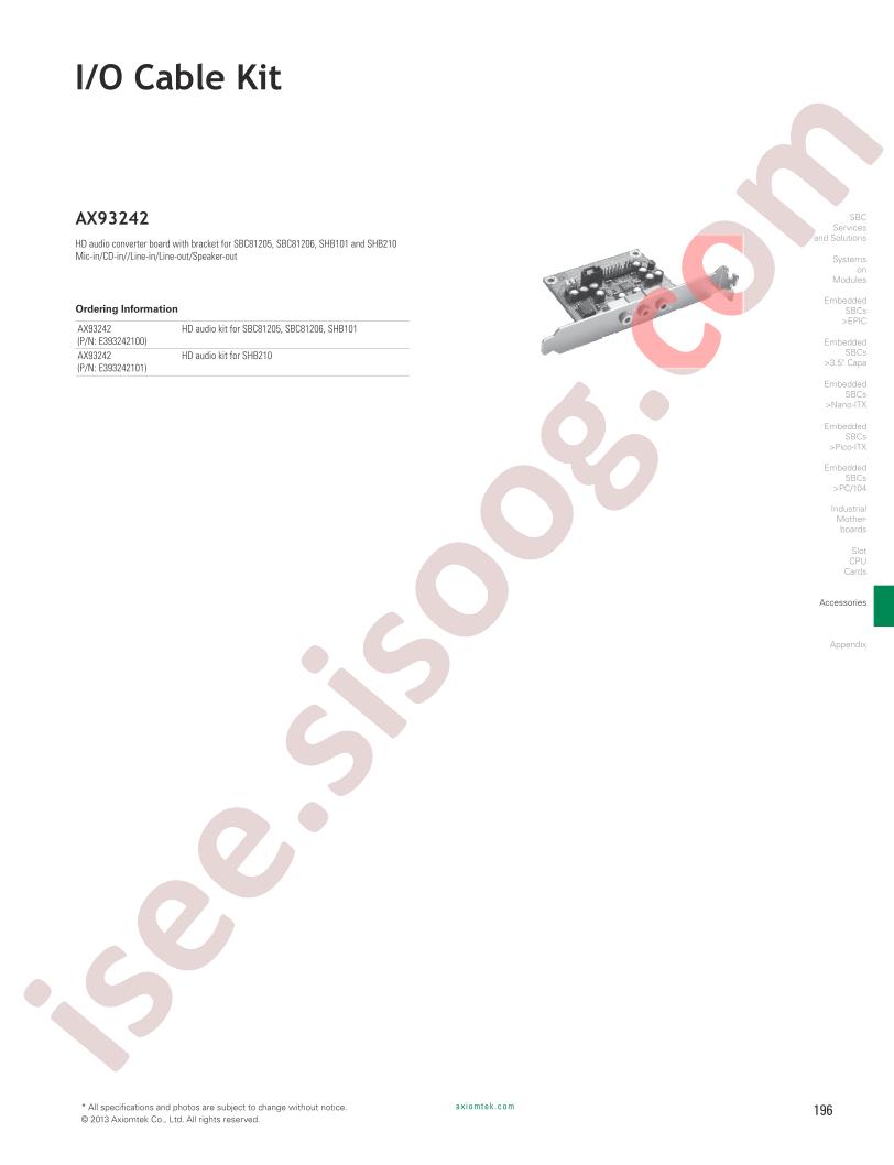 AX93242