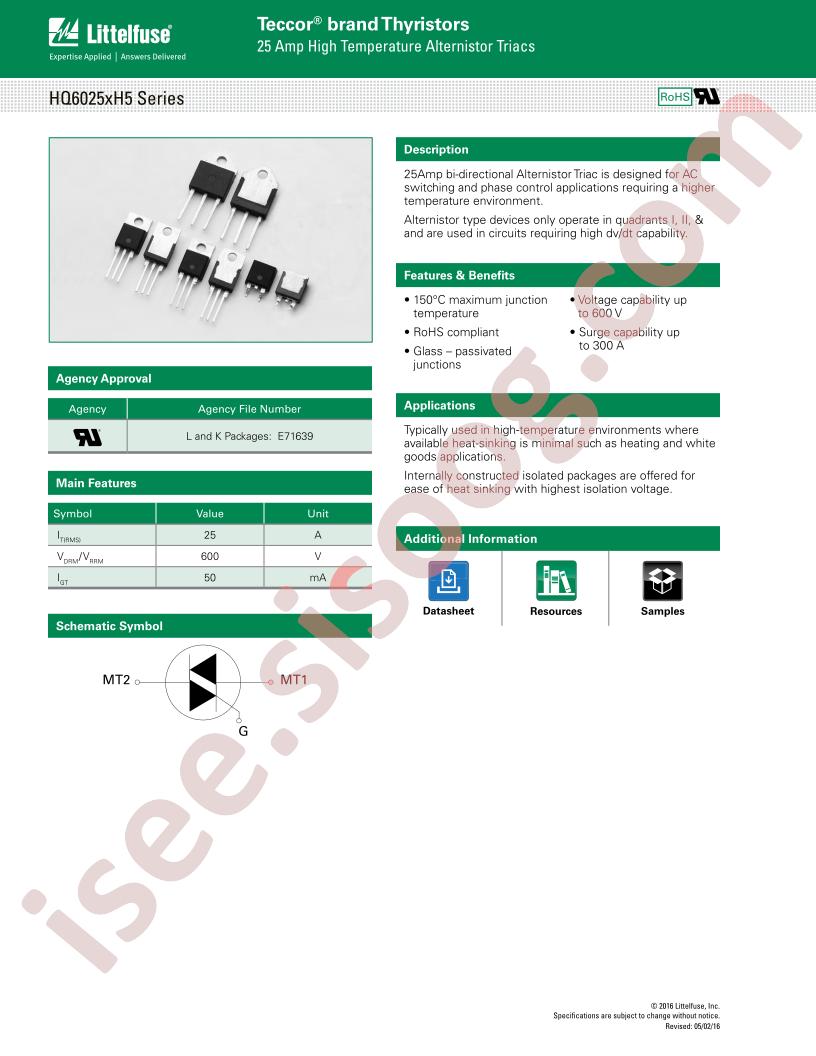 HQ6025LH5TP